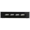 StarTech.com 4 Port USB 2.0 Hub - Hub - 4 portai
