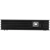 StarTech.com 4 Port USB 2.0 Hub - Hub - 4 portai