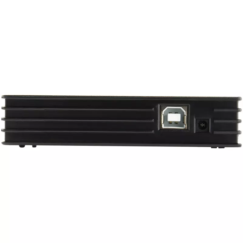 StarTech.com 4 Port USB 2.0 Hub - Hub - 4 portai