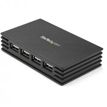 StarTech.com 4 Port USB 2.0 Hub - Hub - 4 portai