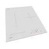 MPM MPM-45-IM-16/W Įmontuojama Indukcinė Kaitlentė, Balta, 4 Zonos, 7000W, Liečiamas Valdymas, Booster, Flex Zone