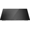 Gorenje Indukcinė kaitlentė GI6432BSC 60 cm juoda su PowerBoost, laikmačiu, vaikų užraktu