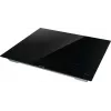 Gorenje Indukcinė kaitlentė GI6432BSC 60 cm juoda su PowerBoost, laikmačiu, vaikų užraktu