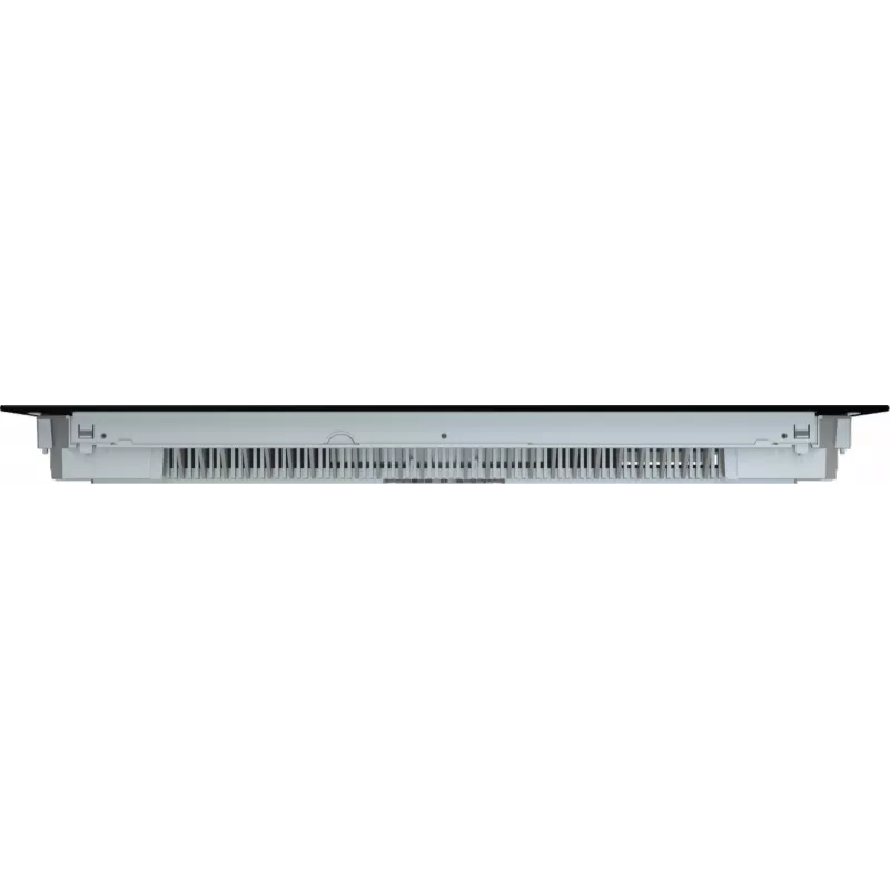 Gorenje Indukcinė kaitlentė GI6432BSC 60 cm juoda su PowerBoost, laikmačiu, vaikų užraktu