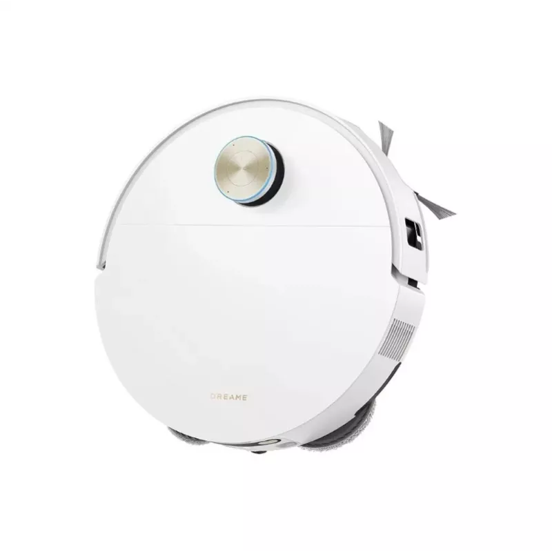 Dreame X60 Ultra Complete Robot Dulkių Siurblys Juodas