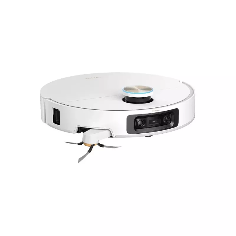 Dreame X60 Ultra Complete Robot Dulkių Siurblys Juodas