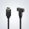 GRAUGEAR G-ETC-20G-B High-Speed USB-C Port Retrofit Kit su PCI lizdo laikikliu, 0,5 m, juoda