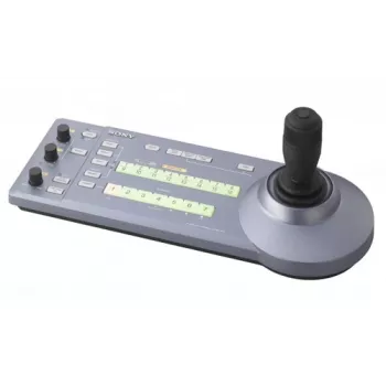 Sony RM-IP10 IP nuotolinio valdymo pultas PTZ kameroms
