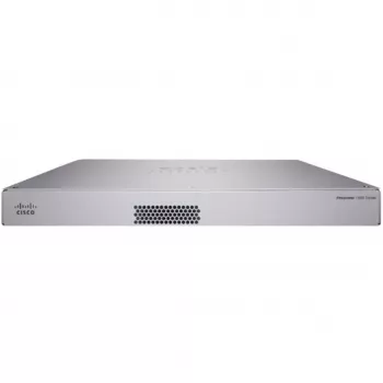 Cisco Firepower 1150 NGFW Appliance 1U Rackmount