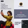 Motorola razr fold 20,6 cm (8,09 inch) Dual SIM Android 16.0 5G USB Type-C 16 GB RAM 512 GB Storage 6000 mAh Black