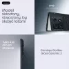 Motorola razr fold 20,6 cm (8,09 inch) Dual SIM Android 16.0 5G USB Type-C 16 GB RAM 512 GB Storage 6000 mAh Black