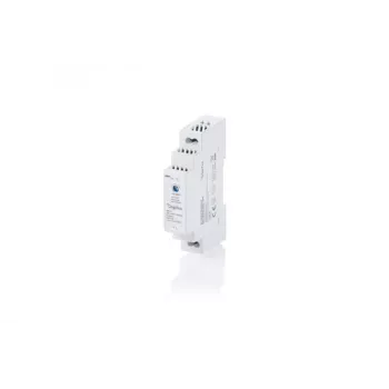 DIGITUS DN-PWR-SST-125 5V/2.4A/12W pakopinis maitinimo šaltinis uždarame korpuse, skirtas jutikliams