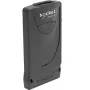 „Socket Mobile DuraScan D840“ universalus brūkšninių kodų skaitytuvas (be įkroviklio)