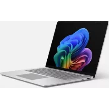 “Microsoft Surface Laptop 8th Edition 15\” Intel Core Ultra 5 32GB RAM 512GB SSD Platinum Windows 11 Pro”