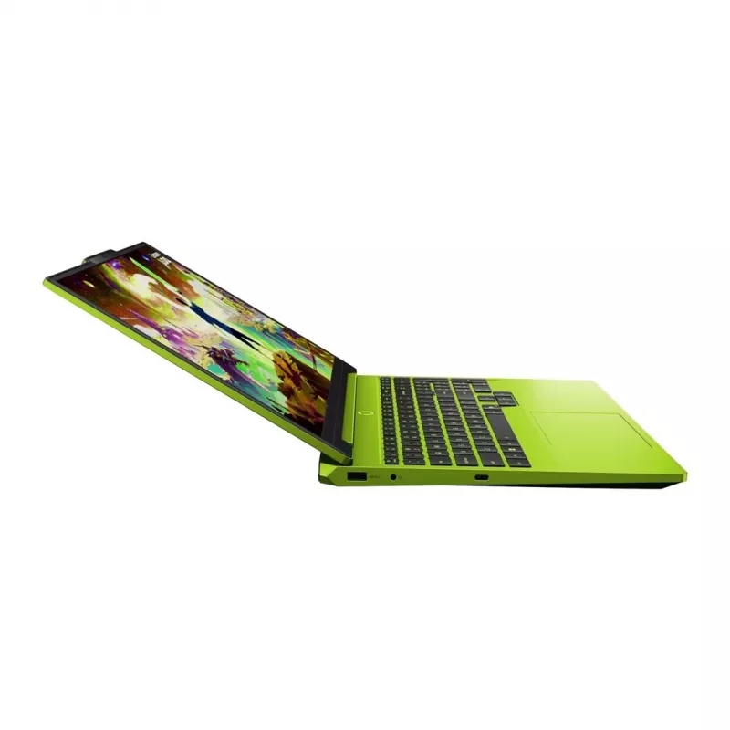 Nešiojamas kompiuteris Lenovo LOQ 15AHP11 (Ryzen 7 250, 15,3 inch WUXGA IPS 165Hz, 16GB DDR5, 512GB SSD, GeForce RTX 5050 8GB, Windows 11) Surge Green
