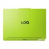 Nešiojamas kompiuteris Lenovo LOQ 15AHP11 (Ryzen 7 250, 15,3 inch WUXGA IPS 165Hz, 16GB DDR5, 512GB SSD, GeForce RTX 5050 8GB, Windows 11) Surge Green