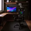 Huzaro Combat 7.6 RGB Black Gaming Chair