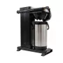 Moccamaster Thermoking Autofill Black Coffee Machine