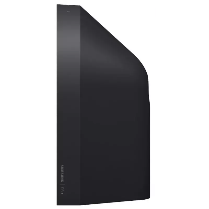 Samsung HW-LS50H/EN 2.0 kanalų garso juosta su „Bluetooth“ ir „Wi-Fi“, juoda