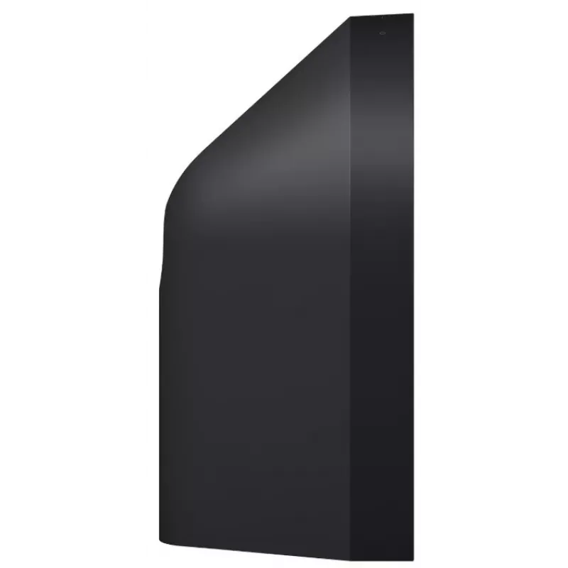 Samsung HW-LS50H/EN 2.0 kanalų garso juosta su „Bluetooth“ ir „Wi-Fi“, juoda