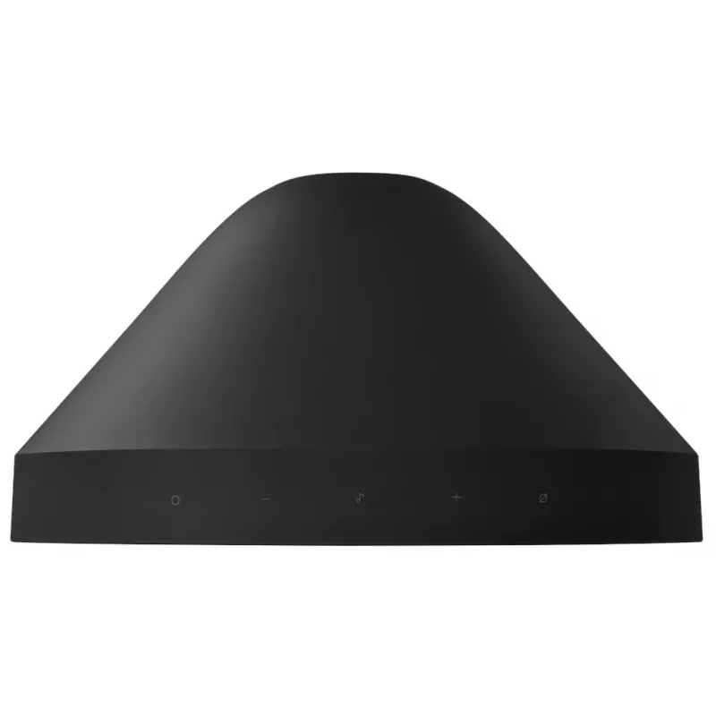 Samsung HW-LS50H/EN 2.0 kanalų garso juosta su „Bluetooth“ ir „Wi-Fi“, juoda