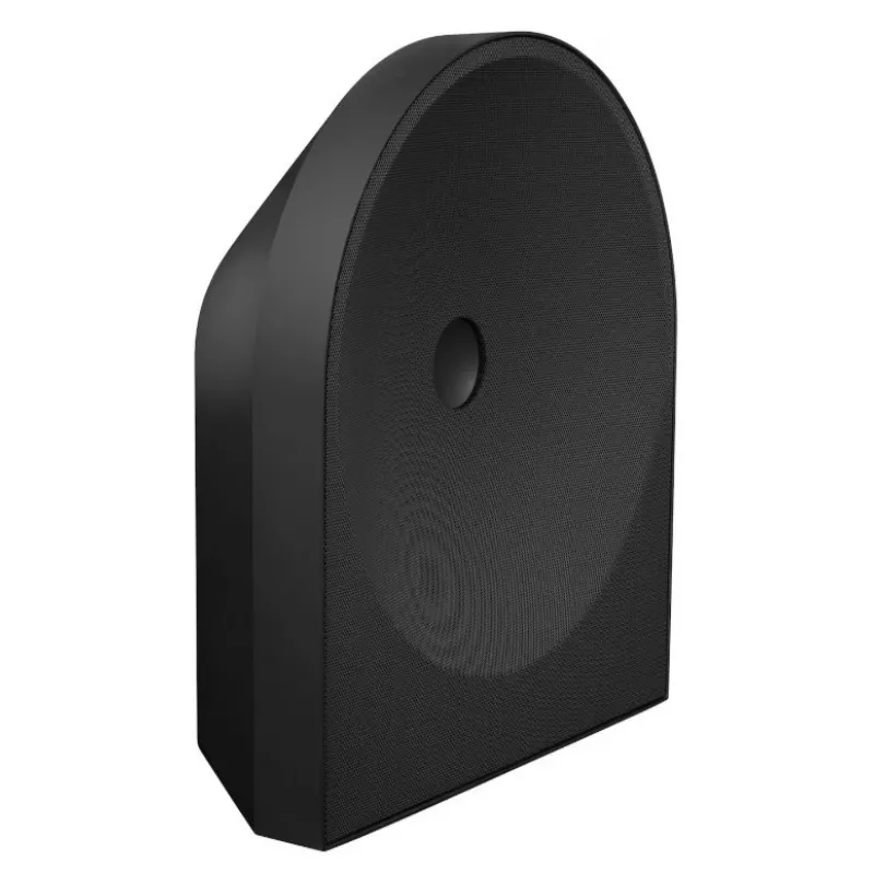 Samsung HW-LS50H/EN 2.0 kanalų garso juosta su „Bluetooth“ ir „Wi-Fi“, juoda