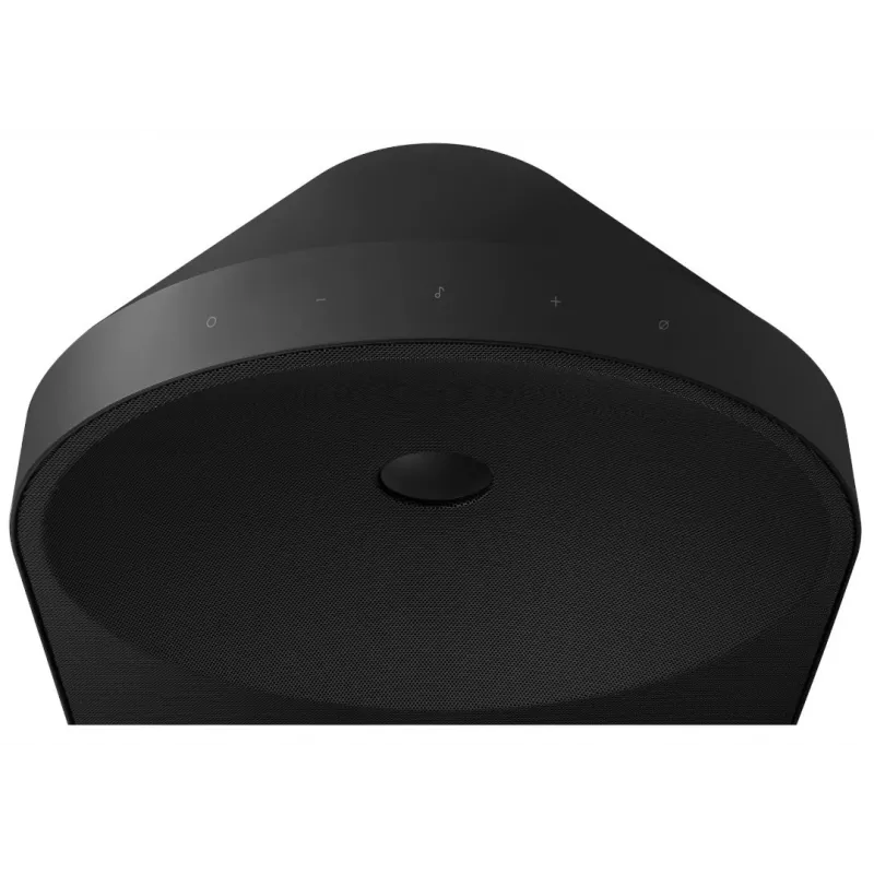 Samsung HW-LS50H/EN 2.0 kanalų garso juosta su „Bluetooth“ ir „Wi-Fi“, juoda