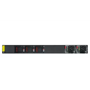 LANCOM CS-8132F valdomas 3 sluoksnio prieigos jungiklis, 32 x 10 Gigabit SFP+, montuojamas į stelažą