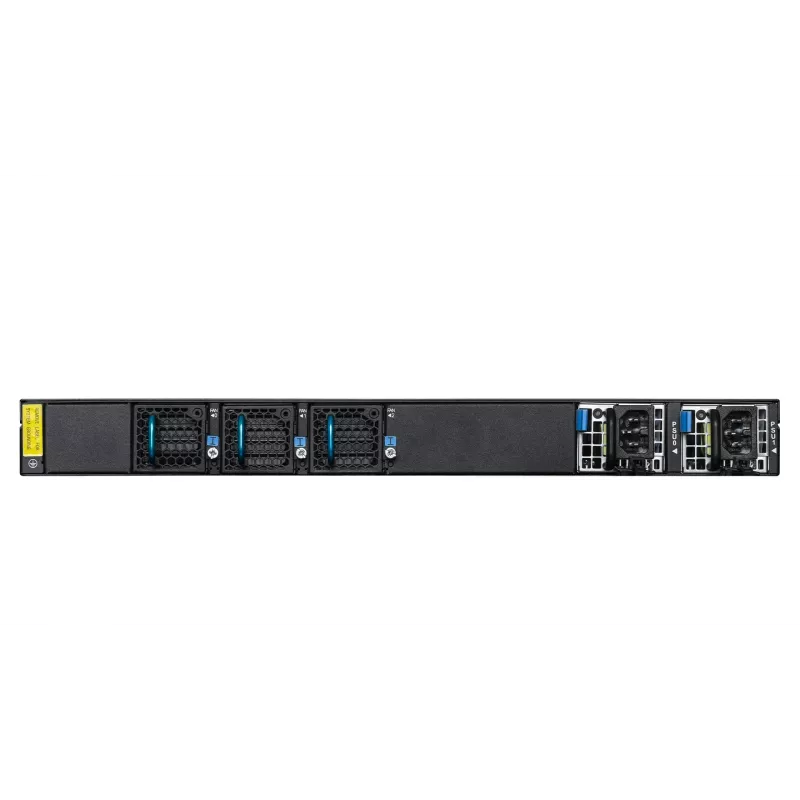 LANCOM CS-8132F valdomas 3 sluoksnio prieigos jungiklis, 32 x 10 Gigabit SFP+, montuojamas į stelažą