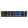 LANCOM CS-8132F valdomas 3 sluoksnio prieigos jungiklis, 32 x 10 Gigabit SFP+, montuojamas į stelažą
