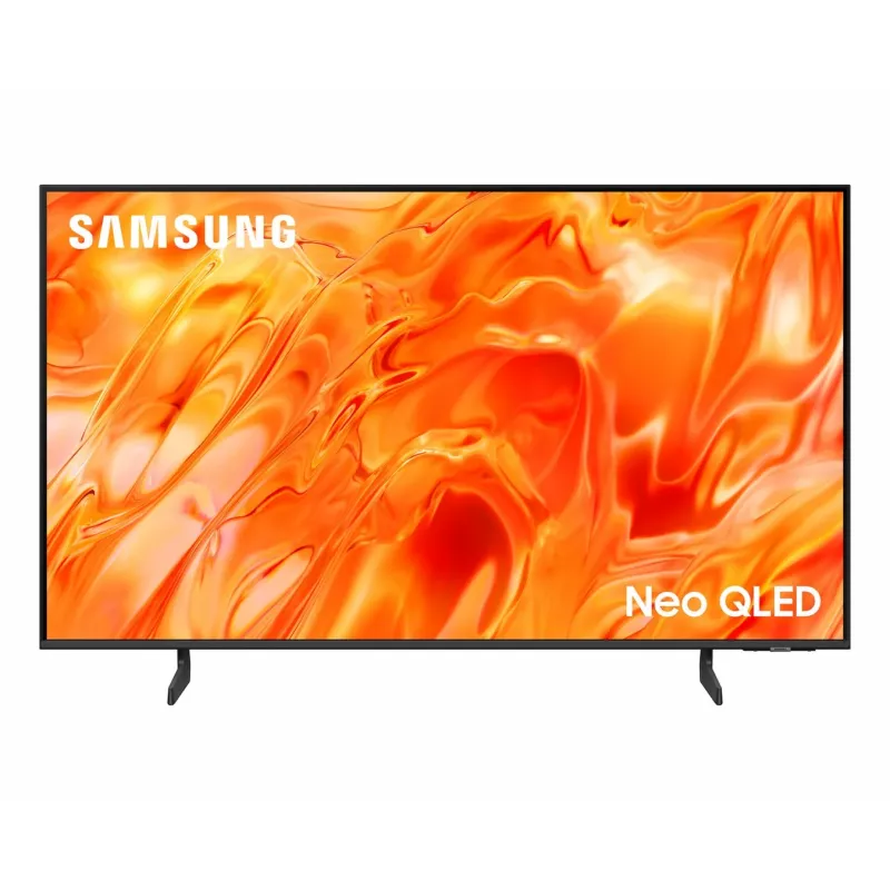 Samsung QE55QN70H 55 colių Neo QLED 8K išmanusis televizorius Tizen VisionAI 2026