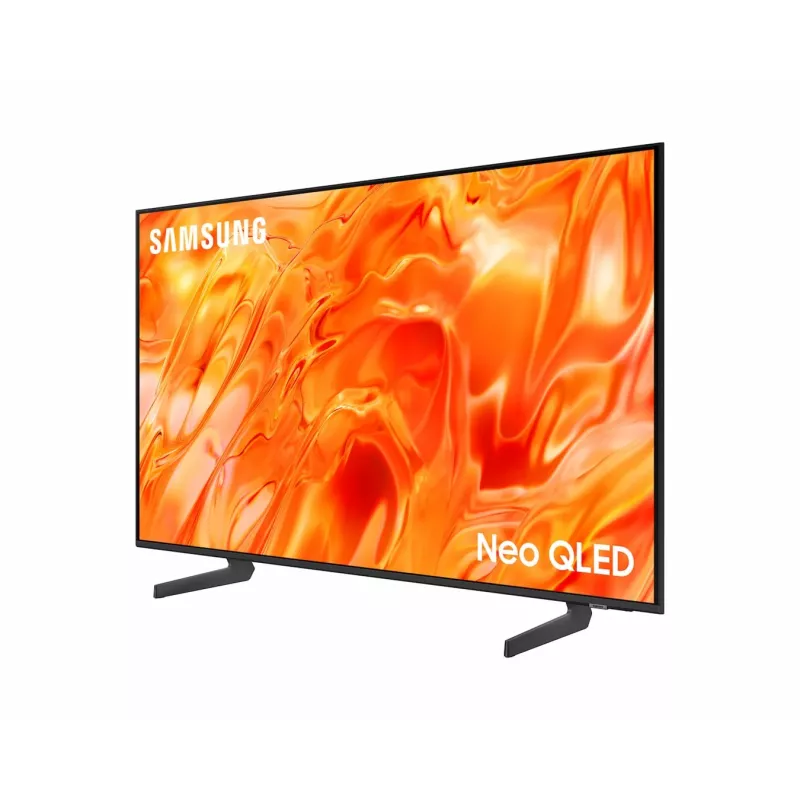 Samsung QE55QN70H 55 colių Neo QLED 8K išmanusis televizorius Tizen VisionAI 2026