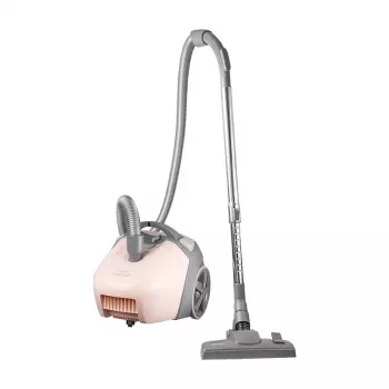 ZELMER ZVC352 Antek 900W maišinis dulkių siurblys smėlio spalvos