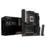 Gigabyte X870E AERO X3D DARK WOOD pagrindinė plokštė