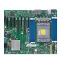 Motininė plokštė Supermicro X12SPL-LN4F – ATX, LGA 4189, Intel C621A, 4x Gigabit LAN