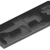 Wera 9740 Hex-Plus L-Key Set Metric 9 vnt. su rutuliniu galu ir spalviniu kodavimu