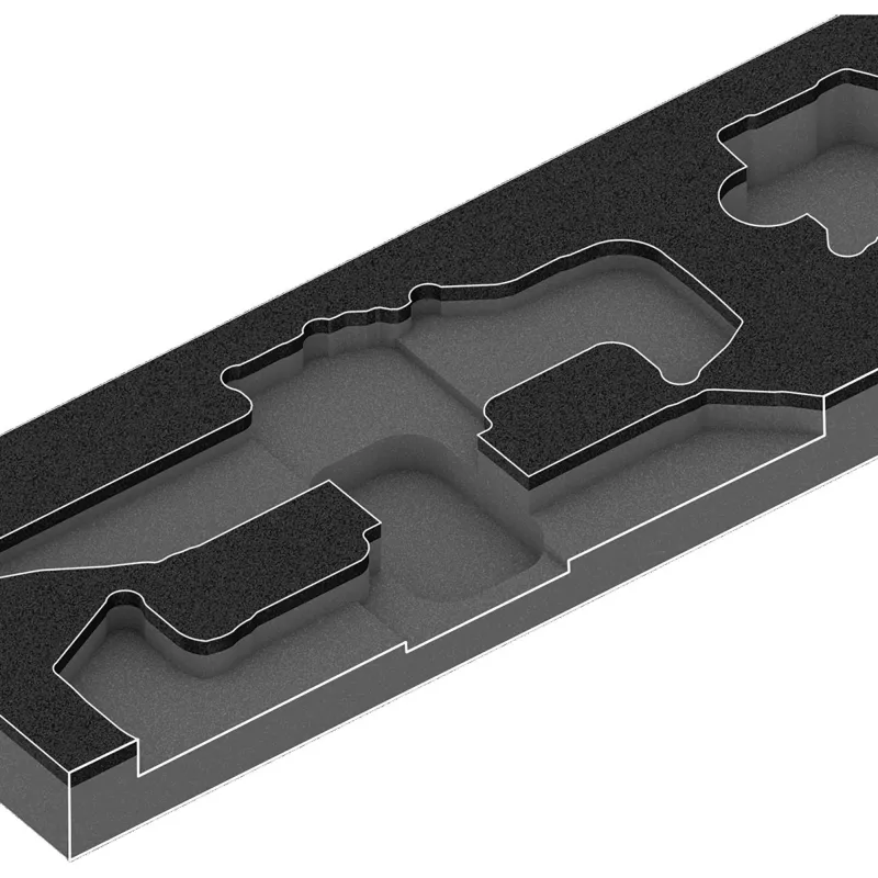 Wera 9740 Hex-Plus L-Key Set Metric 9 vnt. su rutuliniu galu ir spalviniu kodavimu