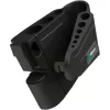 Wera 9740 Hex-Plus L-Key Set Metric 9 vnt. su rutuliniu galu ir spalviniu kodavimu