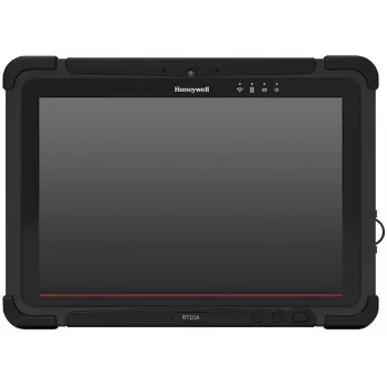 Honeywell RT10A nešiojamas planšetinis kompiuteris (Android 9.0 Pie, 10,1 colio, 4 GB RAM, 32 GB atminties, Wi-Fi, Bluetooth, NFC, 4G LTE)