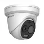 Hikvision HM-TD1228-7/G1/T3A Termovizinė 256x192 Bi-Spektrumo Kamera