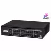 ATEN VP2420 4x2 True 4K Presentation Matrix Switch su Multi View