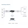 ATEN VP2420 4x2 True 4K Presentation Matrix Switch su Multi View