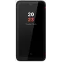 Volla Phone X23 su Ubuntu Touch, išmanusis telefonas lauko sąlygoms, juodas