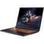 Acer Nitro V 17 AI ANV17-41 nešiojamas kompiuteris žaidimams – AMD Ryzen 7 260, 16 GB RAM, 1 TB SSD, RTX 5070, 17,3 inch Full HD 144 Hz, Windows 11 Home
