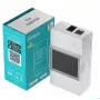 Sonoff THR320D TH Elite Smart WiFi temperatūros ir drėgmės stebėjimo jungiklis