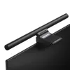 Baseus i-Wok 2 Monitor Light su jutikliniu skydeliu (juoda)