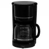 Adler AD 4383 kavos virimo aparatas, 1,5 l, juodas