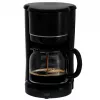 Adler AD 4383 kavos virimo aparatas, 1,5 l, juodas