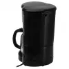Adler AD 4383 kavos virimo aparatas, 1,5 l, juodas