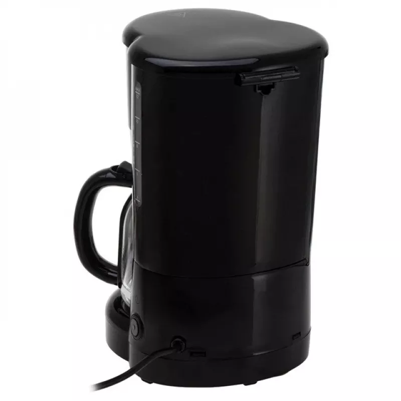 Adler AD 4383 kavos virimo aparatas, 1,5 l, juodas